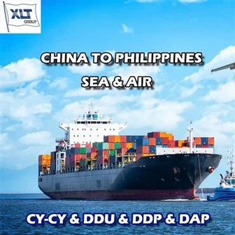 Agent de transit de Chine vers les Philippines par avion